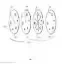 Fig. 08 - High pressure valve with multi-piece stator assembly