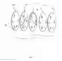 Fig. 10 - High pressure valve with multi-piece stator assembly