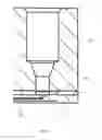 Fig. 12 - High pressure valve with multi-piece stator assembly