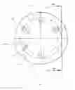 Fig. 16 - High pressure valve with multi-piece stator assembly