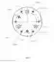 Fig. 24 - High pressure valve with multi-piece stator assembly