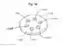 Fig. 35 - High pressure valve with multi-piece stator assembly