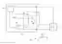 Fig. 01 - Test bench for simulating the electrical response of a wideband lambda sensor