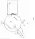 Fig. 06 - HYDROGEN SULFITE DETECTION USING A SPHERE