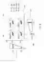 Fig. 09 - Sensing and actuation of biological function using addressable transmitters operated as magnetic spins