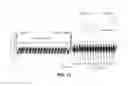 Fig. 13 - MODIFIED NUCLEIC ACIDS FOR NANOPORE ANALYSIS