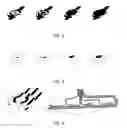 Fig. 04 - Device and Method for Detecting the Deposition of a Biological Liquid Sample on a Substrate