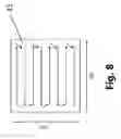 Fig. 09 - Handheld air sampler device, air sampling arrangement, filter magazine for storing and predefined positioning filter elements on a backing element of a handheld filter device, method for applying a filter element to a backing element of a handheld air sampling device