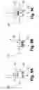 Fig. 10 - Handheld air sampler device, air sampling arrangement, filter magazine for storing and predefined positioning filter elements on a backing element of a handheld filter device, method for applying a filter element to a backing element of a handheld air sampling device