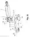 Fig. 12 - Handheld air sampler device, air sampling arrangement, filter magazine for storing and predefined positioning filter elements on a backing element of a handheld filter device, method for applying a filter element to a backing element of a handheld air sampling device