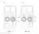 Fig. 14 - Extended range immunoassay devices with immunosensor and magnetic immunosensor