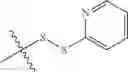 Fig. 33 - Ultra bright dimeric or polymeric dyes with spacing linker groups