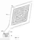 Fig. 07 - Undulating-conductor wireless sensor and sensing system