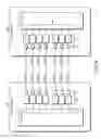 Fig. 08 - Test mode isolation and power reduction in embedded core-based digital systems of integrated circuits (ICs) with multiple power domains