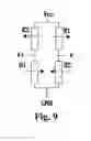 Fig. 06 - Interdigitated y-axis magnetoresistive sensor