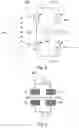 Fig. 04 - Magnetic sensor circuits and systems and methods for forming magnetic sensor circuits