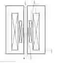 Fig. 01 - Magnet assembly comprising closed superconducting HTS shims
