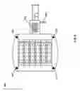 Fig. 07 - System for confined spaces acoustic source localization