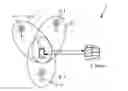 Fig. 01 - Determining of model parameters for positioning purposes