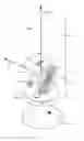 Fig. 01 - LIDAR based 3-D imaging with far-field illumination overlap