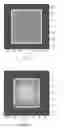 Fig. 02 - Optical lens having a high refractive index for robustness to liquid immersion