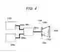 Fig. 06 - Sensor with flat-beam generation antenna