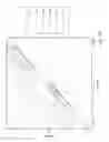 Fig. 17 - Apparatus and method for determining earth fluid formation