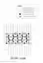 Fig. 08 - Gamma ray image logging tool sensor placement