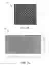 Fig. 04 - Thin ceramic imaging screen for camera systems