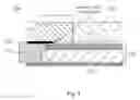 Fig. 02 - BACKLIGHT MODULE, NARROW FRAME LIQUID CRYSTAL DISPLAY DEVICE AND FORMATION PROCESS OF SEALANT
