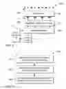 Fig. 07 - Dual surface collimator and 3D electronic display employing grating-based backlighting using same