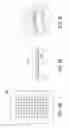 Fig. 05 - Light guide with patterned ink
