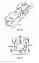 Fig. 07 - Connector system with physical security feature