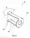 Fig. 04 - Adapter, and optical plug and optical communication module used with adapter
