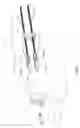 Fig. 06 - High density fiber-optic connector