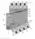 Fig. 01 - Multi-channel optical transmitter and methods of making and using the same
