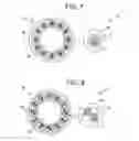 Fig. 04 - Round and small diameter optical cables with a ribbon-like optical fiber structure