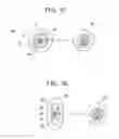 Fig. 08 - Round and small diameter optical cables with a ribbon-like optical fiber structure