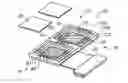 Fig. 01 - Molded photosensitive assembly of array imaging module