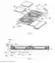 Fig. 03 - Molded photosensitive assembly of array imaging module