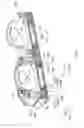 Fig. 33 - Molded photosensitive assembly of array imaging module