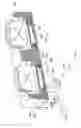 Fig. 34 - Molded photosensitive assembly of array imaging module