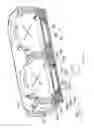 Fig. 50 - Molded photosensitive assembly of array imaging module