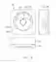 Fig. 02 - Camera device including aperture and electronic device including the same