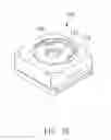Fig. 03 - Camera device including aperture and electronic device including the same