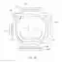 Fig. 16 - Camera device including aperture and electronic device including the same