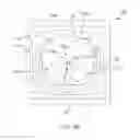 Fig. 25 - Camera device including aperture and electronic device including the same
