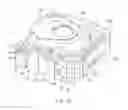 Fig. 26 - Camera device including aperture and electronic device including the same