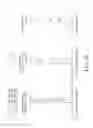 Fig. 13 - Photographing optical lens system, image capturing unit and electronic device