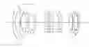 Fig. 01 - Zooming optical system